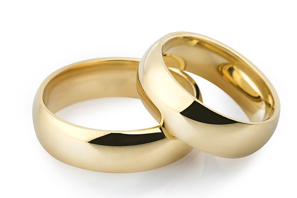 Can We Help Find The Owner Of These Wedding Rings?