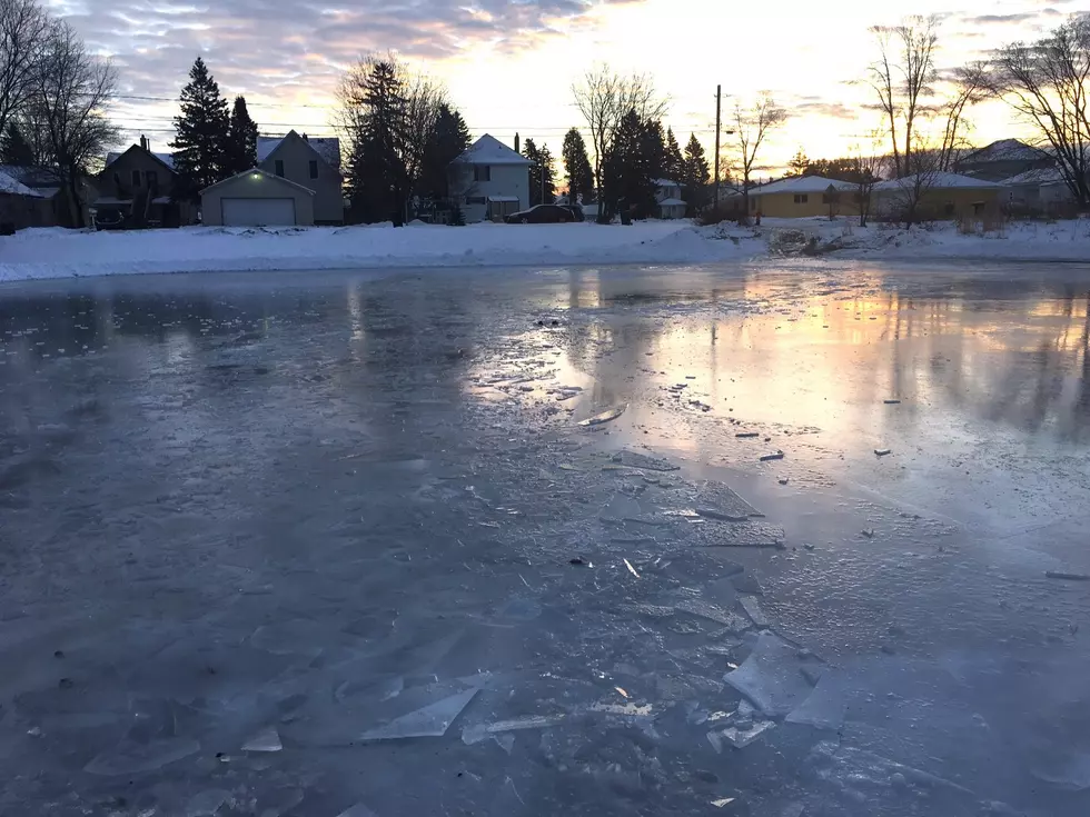 Wade Bowl&#8217;s Figure Skating Rink Was Vandalized Tuesday Night