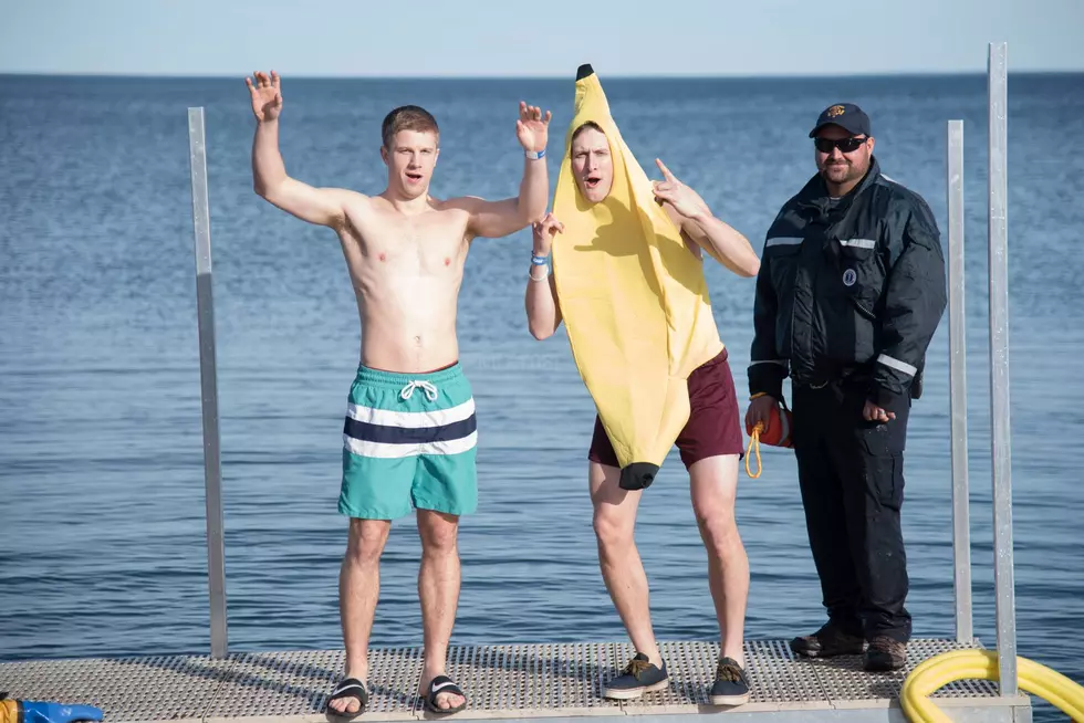 Jeanne Ryan’s Ten Tips for the Polar Bear Plunge [VIDEO]