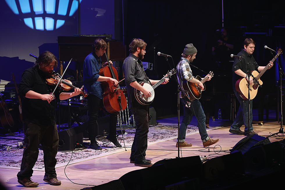 Trampled By Turtles Returns To Duluth in July