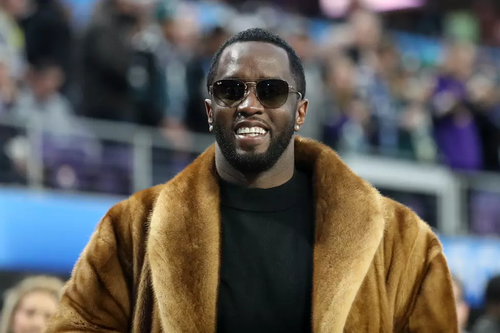 Diddy Gave a Shout-Out to the USA Men’s Curling Team on Twitter [VIDEO]