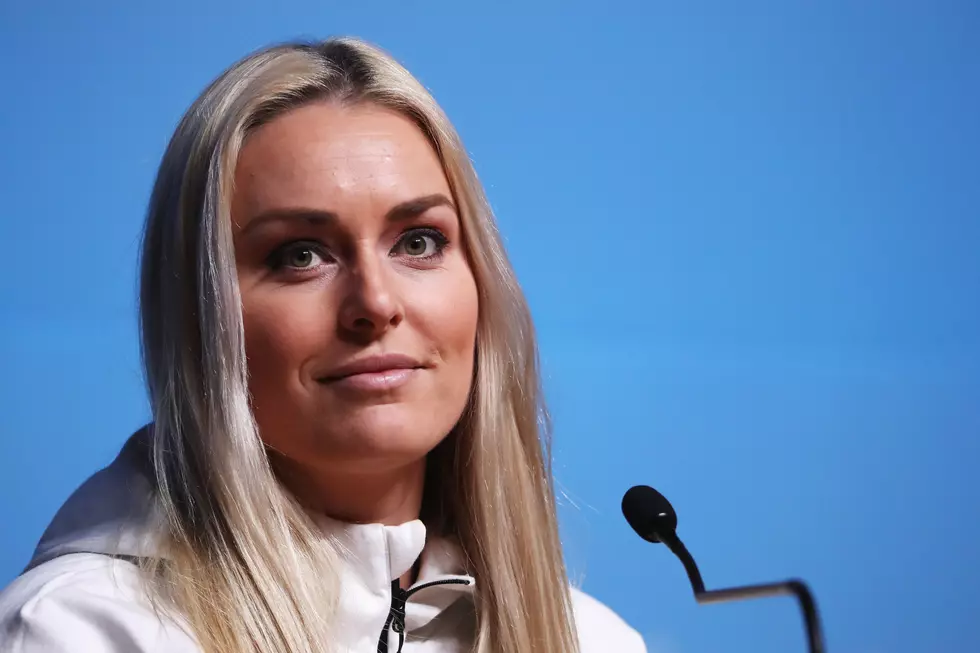 Lindsey Vonn Tells Her My North Story of Growing up in Minnesota [VIDEO]