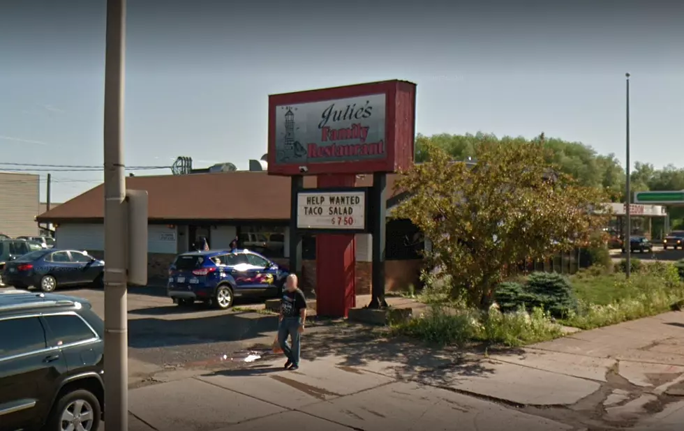 Julie’s Family Restaurant in Superior Get’s a Shout Out on The Manitowoc Minute Comedy Series [VIDEO]