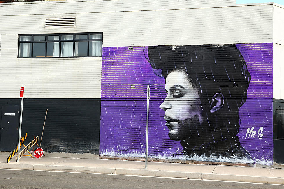 It is the Annual Prince Celebration at Paisley Park April 19-22nd