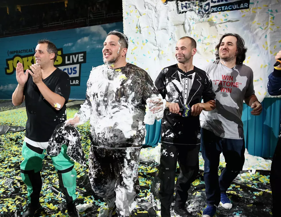 TruTV's Impractical Jokers Are Coming to the Minnesota State Fair
