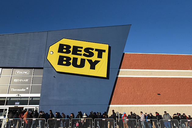 Best Buy Facing Complaints Over Return Policy