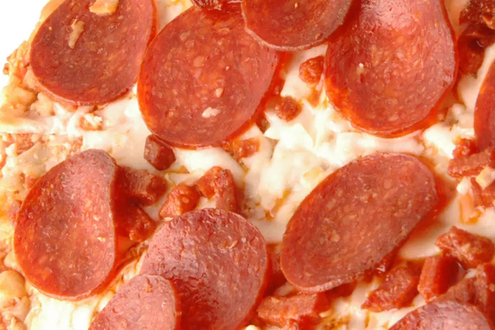 Little Caesars Offering Free Lunch Following Historic College Basketball Game