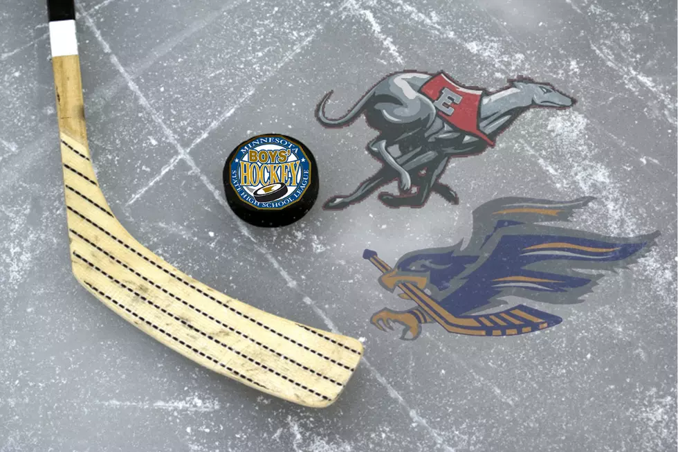 Duluth East, Hermantown Both Advance to State Hockey Semifinals Rounds