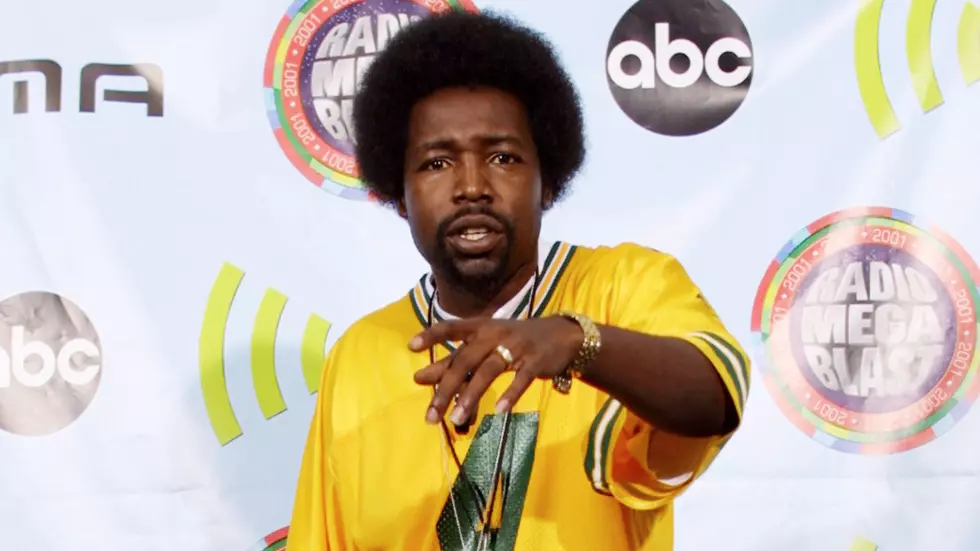 Rapper Afroman to Perform in Duluth April 8th