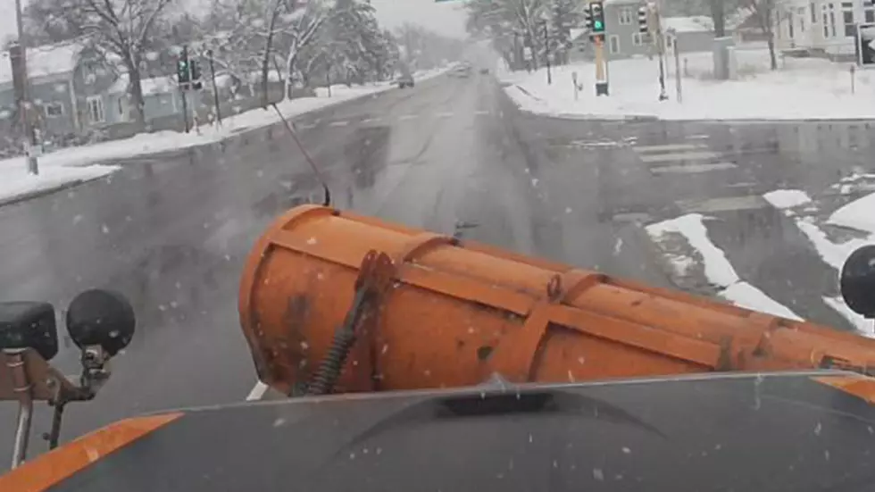 Did You Know That You Can Check Minnesota Road Conditions from Plow Cams?