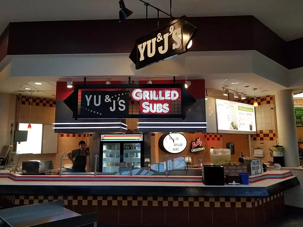 What Happened To Yu &#038; J&#8217;s Grilled Subs In The Miller Hill Mall?