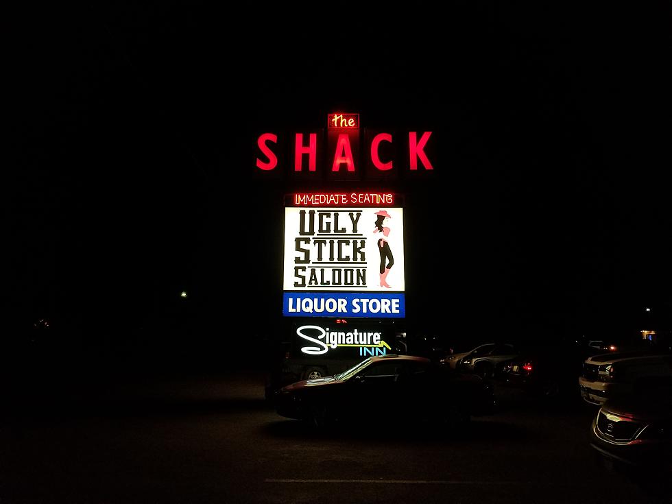 Has The Ugly Stick Saloon In Superior Closed Its Doors?