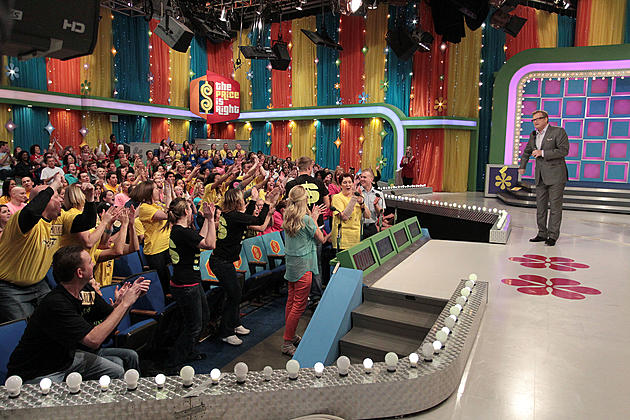 Minneapolis Man Wins Big on &#8220;The Price is Right&#8221;