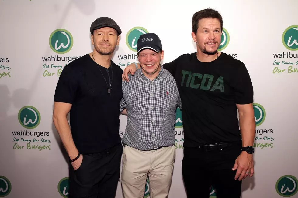 Mark and Donnie Wahlberg to Make Appearance at Mall of America