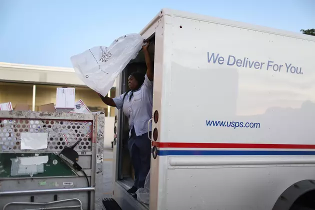 Stamp Out Hunger With the Help of Your Letter Carrier