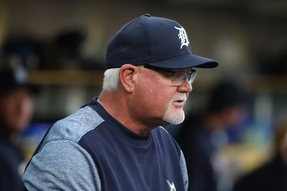 You Have To Hear Former Twins Manager Ron Gardenhire’s Ringtone