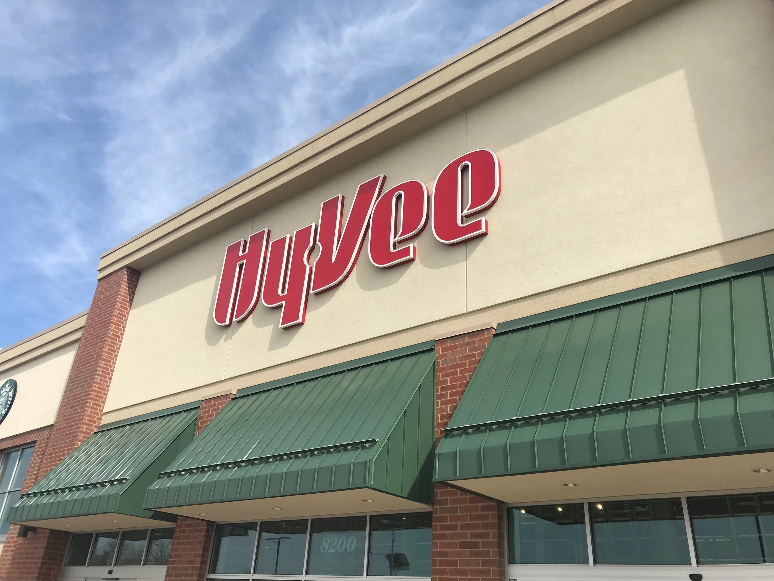 Can We Please Get a Hy-Vee in Duluth Soon?