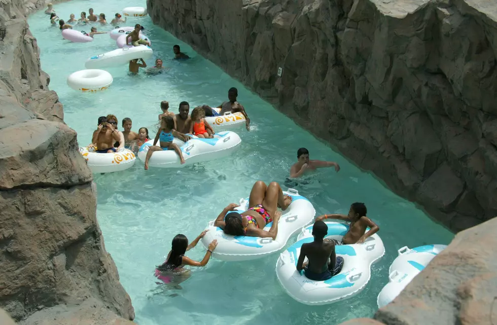 Five Lazy Rivers That Are Great For Tubing in Minnesota
