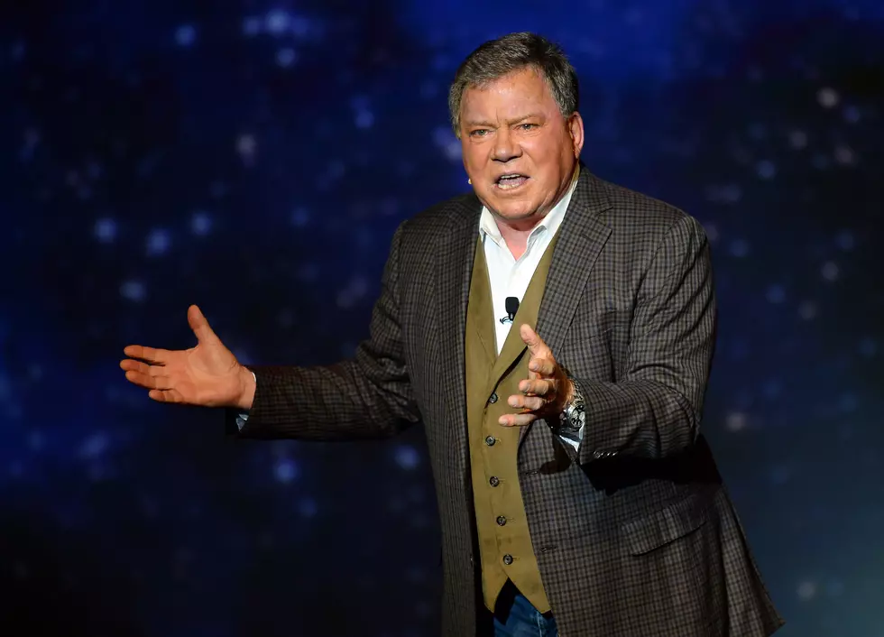 &#8216;William Shatner Live&#8217; is coming to Minneapolis -Beam Me Up!
