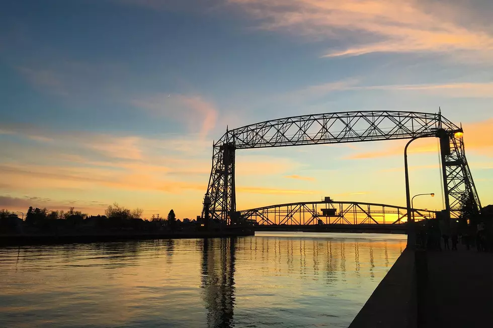 Army Corps Of Engineers Holding Photo Contest For Photos Of Great Lakes Sites