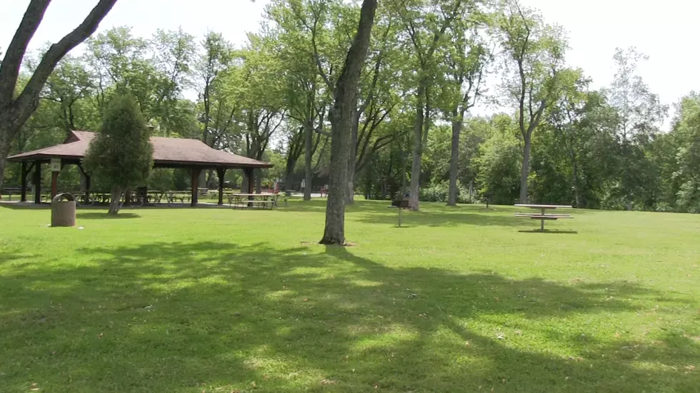 Best Outdoor Lunch Spots in the Twin Ports: Billings Park