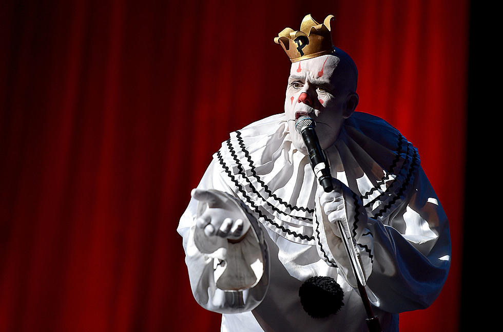 Puddles Pity Party Is Coming To Duluth