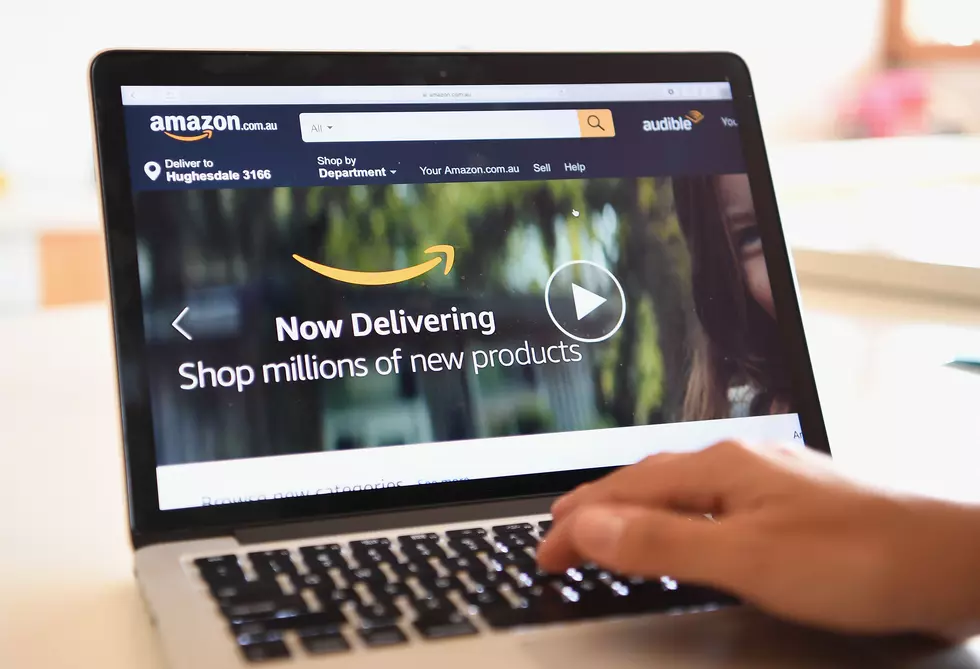 Amazon Prime Day Off To A Rocky Start As Users Complain Of Site Access Issues