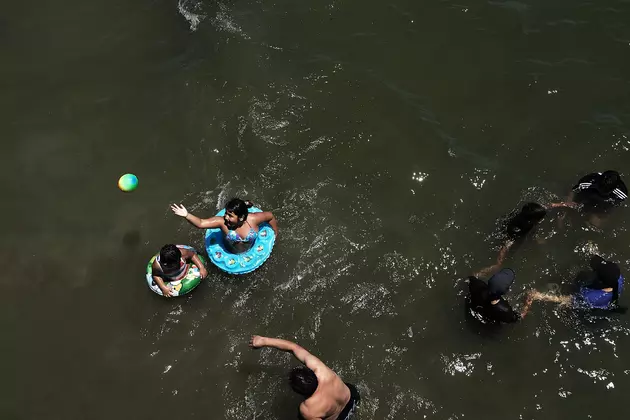 &#8216;Tis the Season for Swimmers Itch