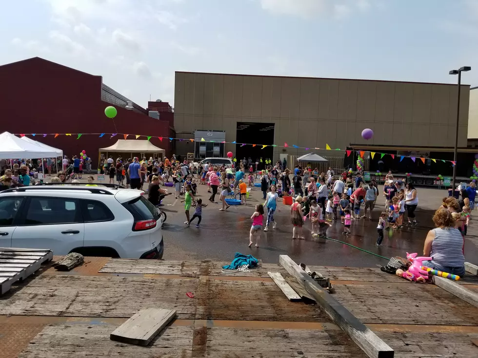 Bubble Festival Returns To The Duluth Children&#8217;s Museum For The 11th Year This August