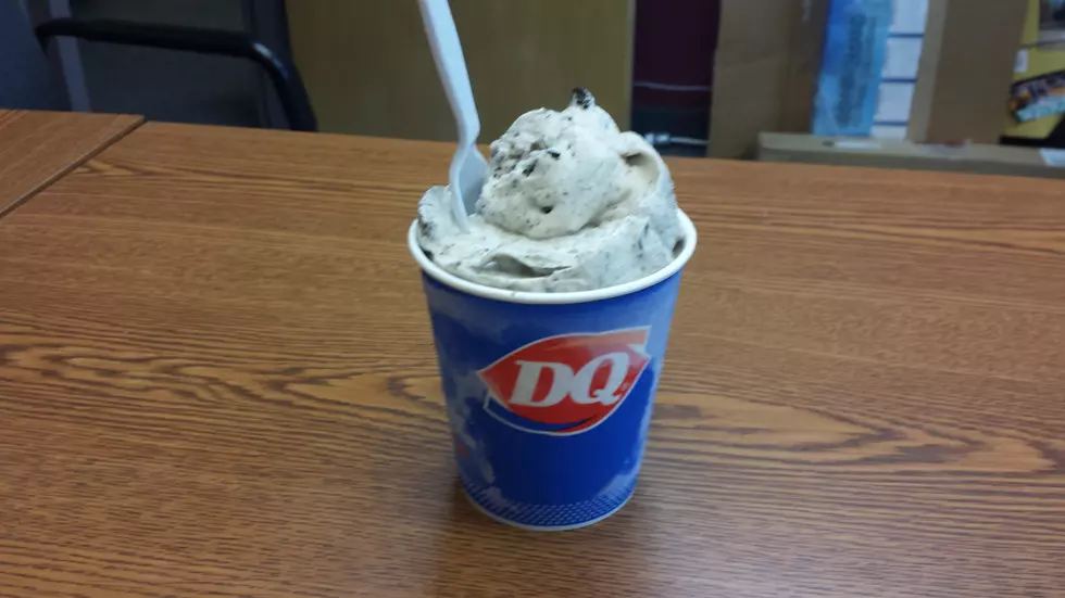 Dairy Queen Miracle Treat Day is Thursday August 2nd