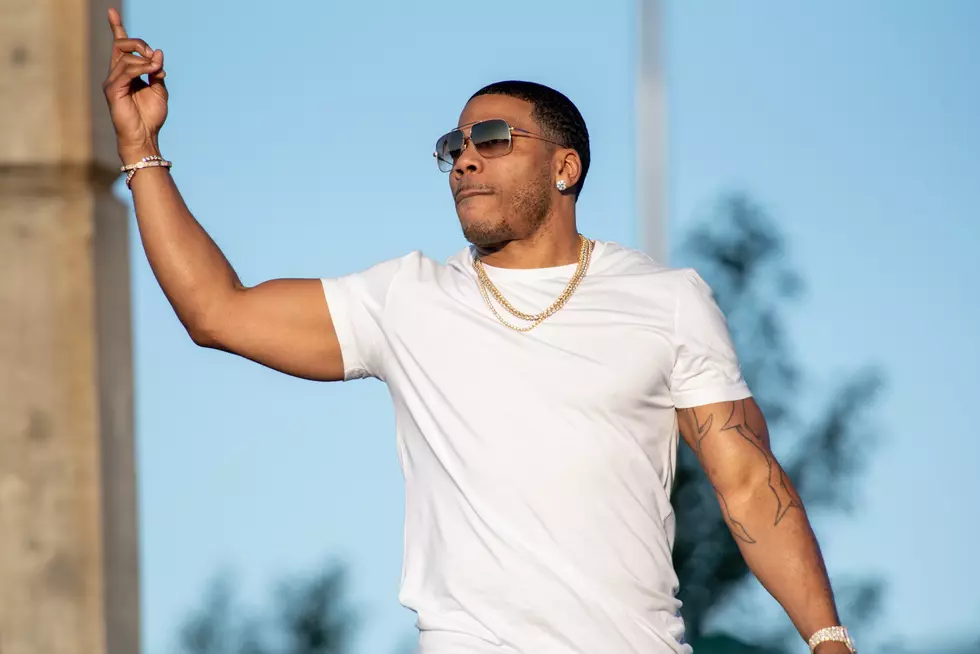 Nelly + Tyler Farr Headline A Night Of Music At Bayfront [PHOTOS]