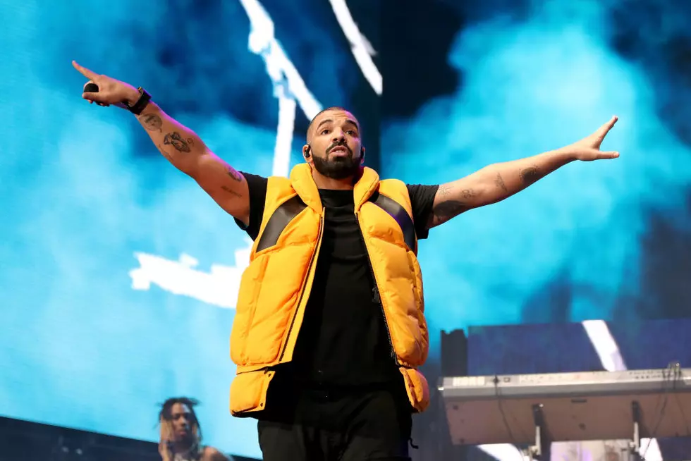 Sunday’s Drake Concert at Xcel Energy Center Postponed