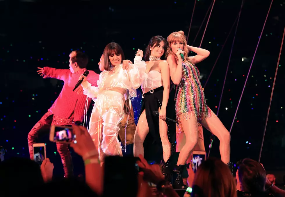 WIN Tickets to See Taylor Swift at U.S. Bank Stadium