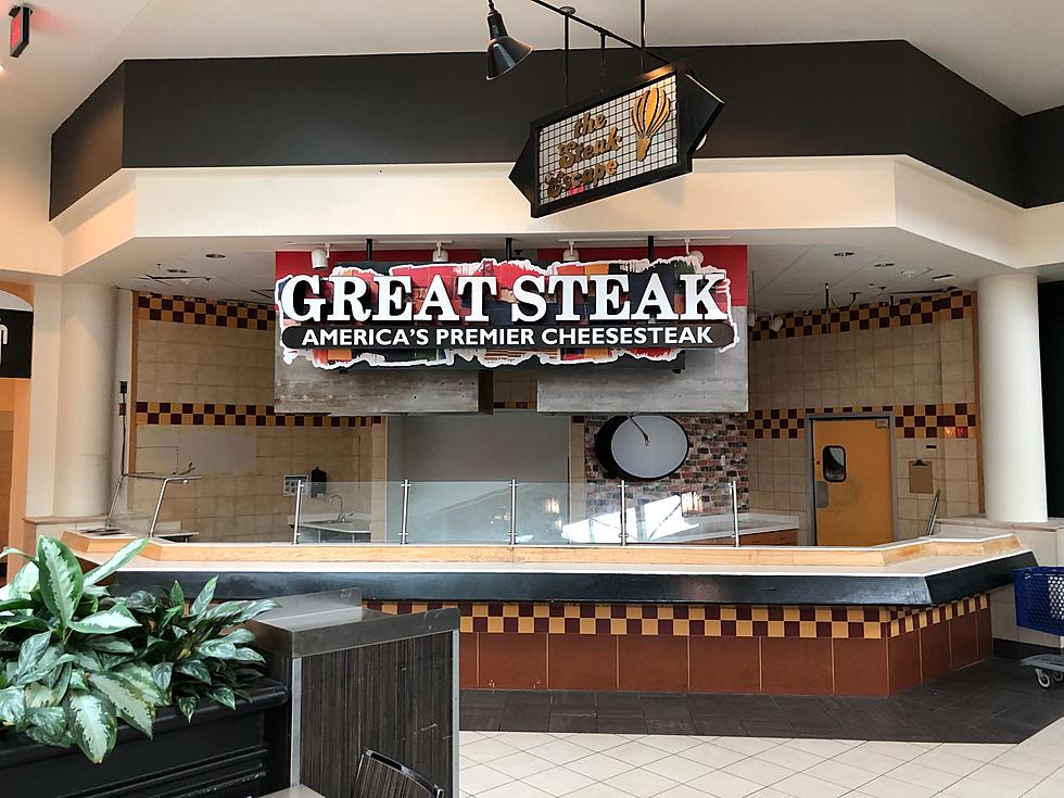 Great Steak Now Open At Miller Hill Mall + Review