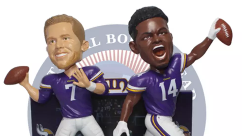 You Can Now Get a &#8216;Minneapolis Miracle&#8217; Bobblehead