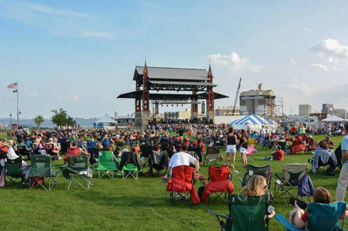 Duluth Rising Festival Is This Friday And Saturday at Bayfront