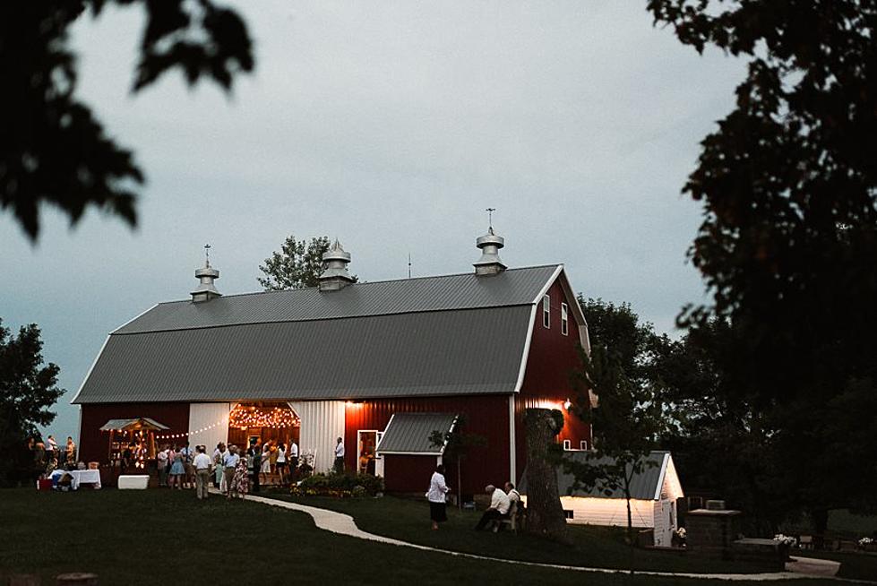 Popular Red Barn Farm In Northfield Was Destroyed By Last Weeks Storms As The Community Rallies To Help