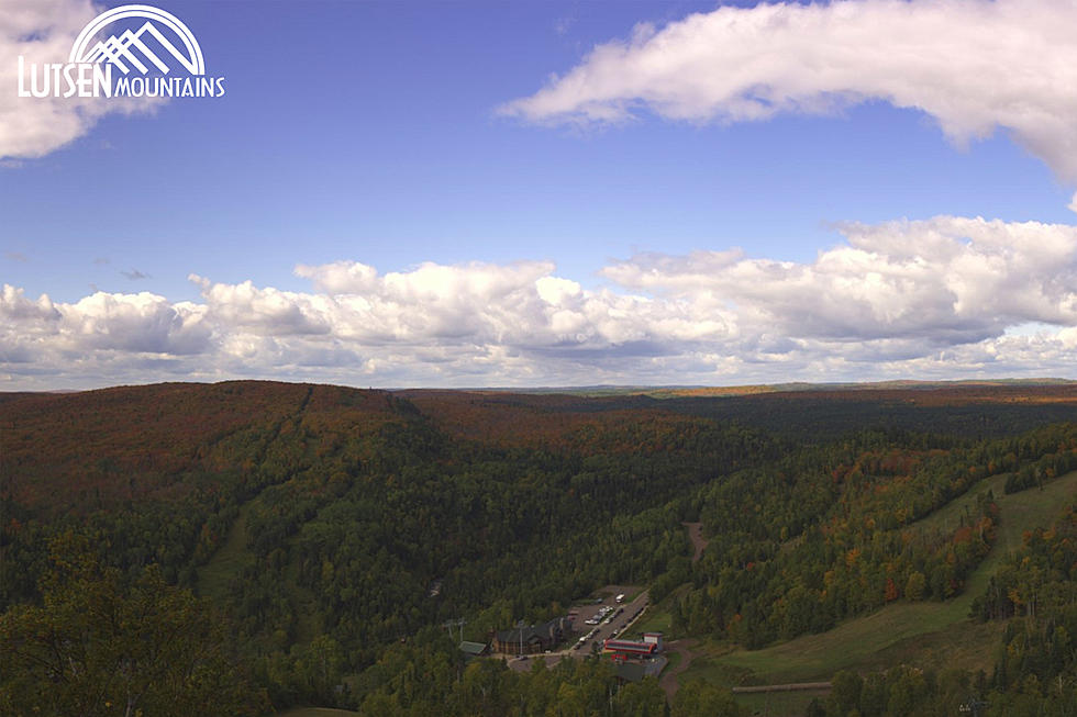 Lutsen Webcam Offers Live Look At North Shore Fall Colors