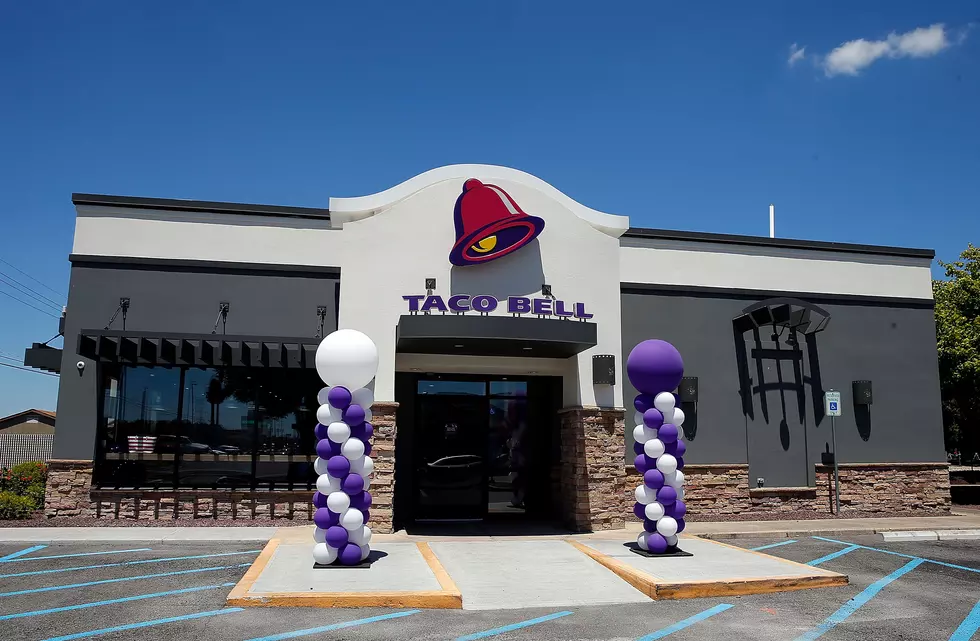Taco Bell Had To Recall 2.3 Million Pounds of Beef