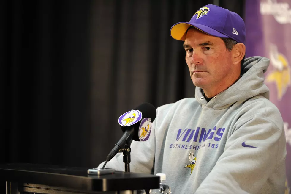 Coach Zimmer Offers The Most &#8216;Zimmer&#8217; Response To Question About Waiving Daniel Carlson
