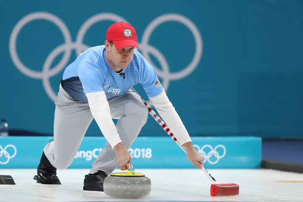 Team Shuster Gold Medal Tabletop Curling Set To Be Available This Fall