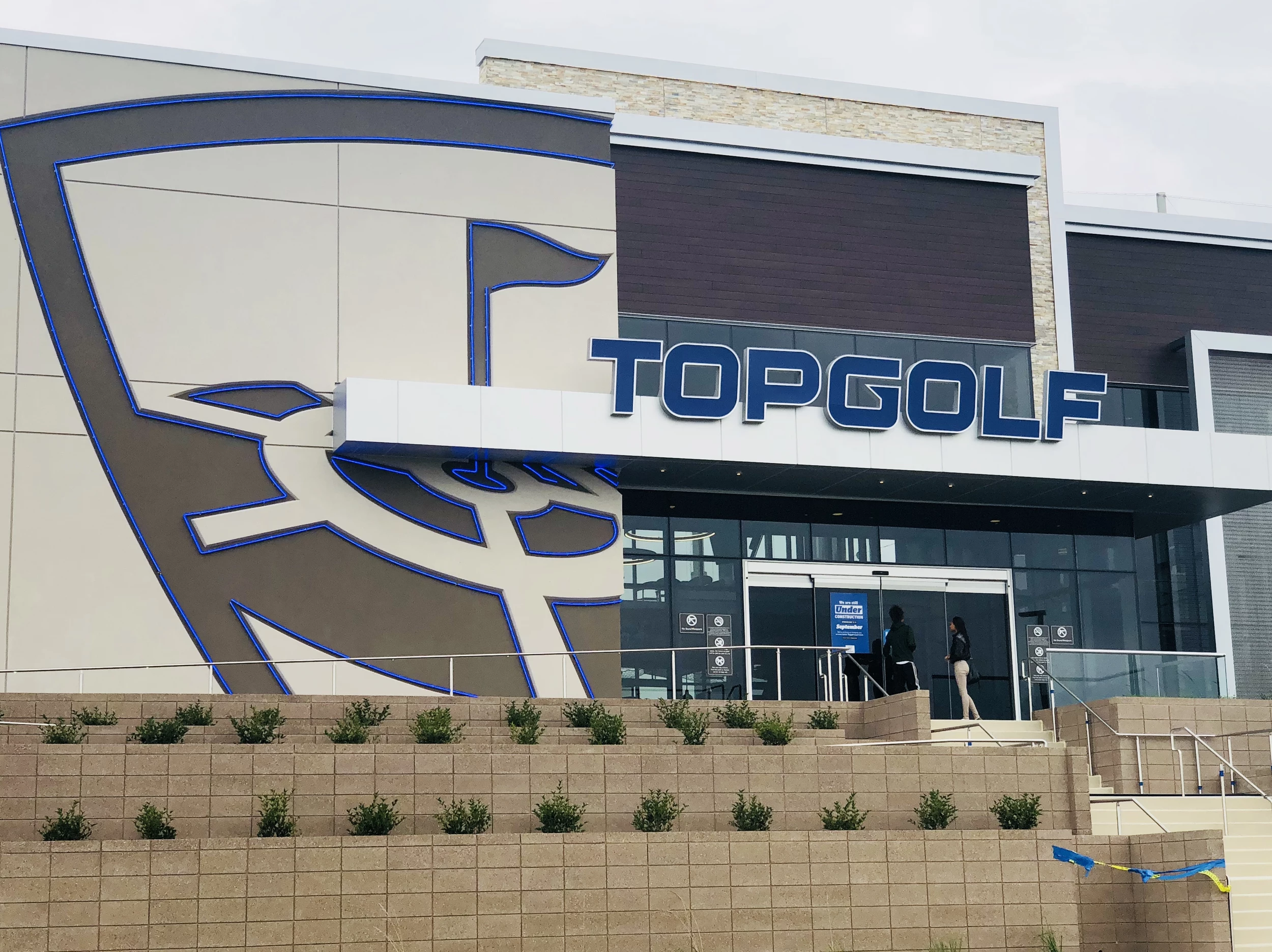 Minnesota's First Topgolf Location Will Open on Friday