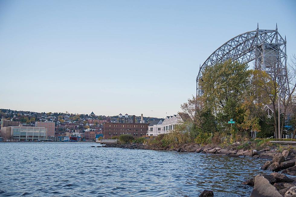 OPINION: Imagine Canal Park Up Project is Over, Thank Goodness