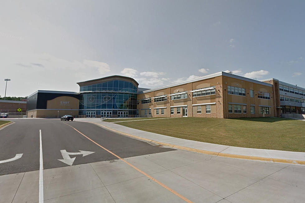 Duluth School District Officials Point Out Hoax Coronavirus School Alert Being Shared Online