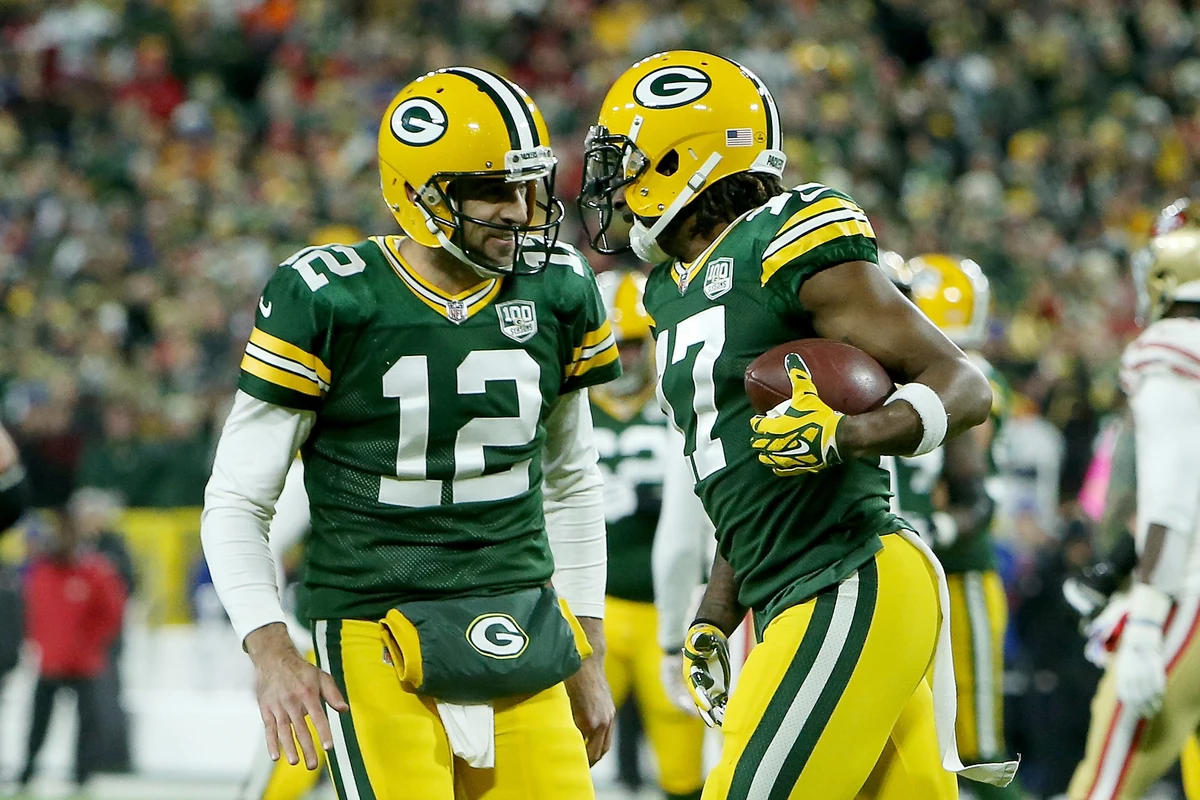 Green Bay Packers Game Time Has Been Changed For Week Ten