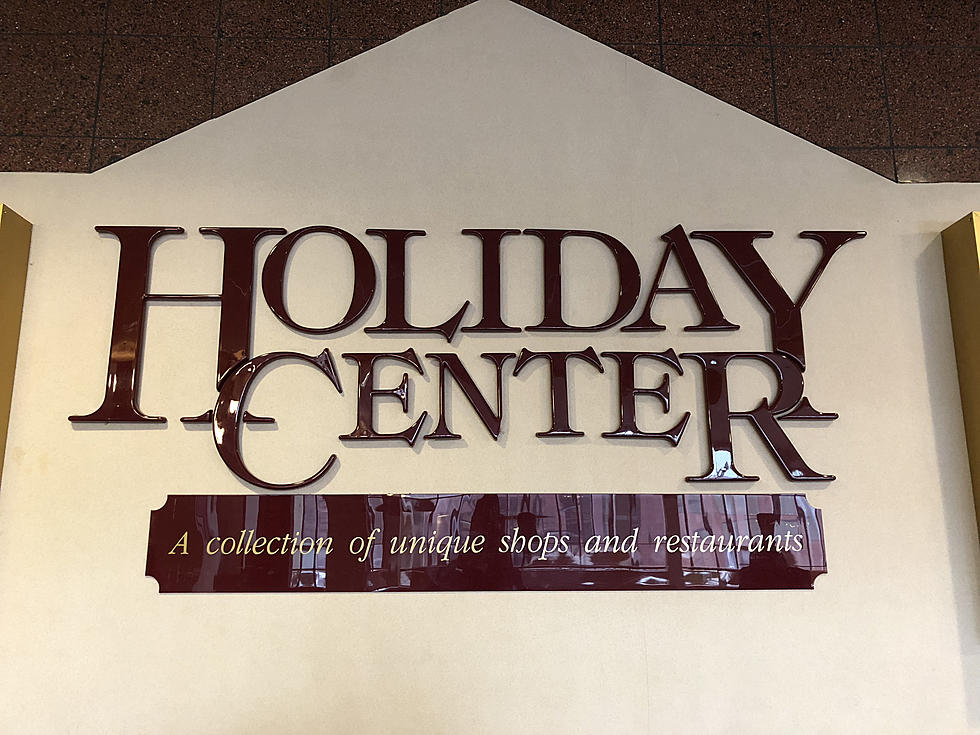 MIX 108 To Join Two Other New Tenants In Holiday Center Downtown Duluth [VIDEO]