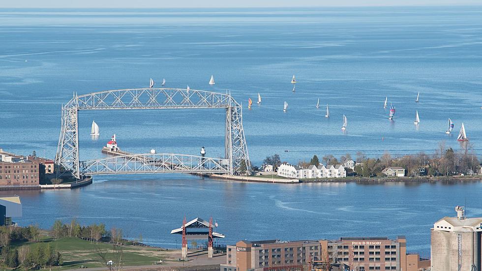 Looking for a Job? Duluth Aerial Lift Bridge Operator Wanted