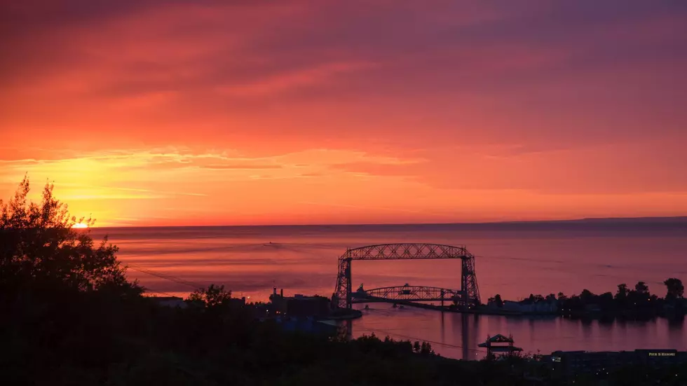 Looking For A Job? City Posts Rare Job Opening To Operate Duluth Aerial Lift Bridge