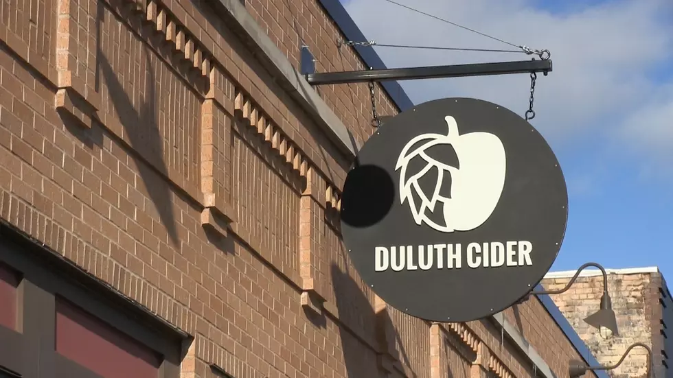 Duluth Cider Is Open For Business And Ready to Serve Homegrown Cider in the Northland
