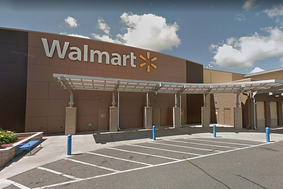 Hermantown Police Warn Public After Suspicious Activity At Walmart